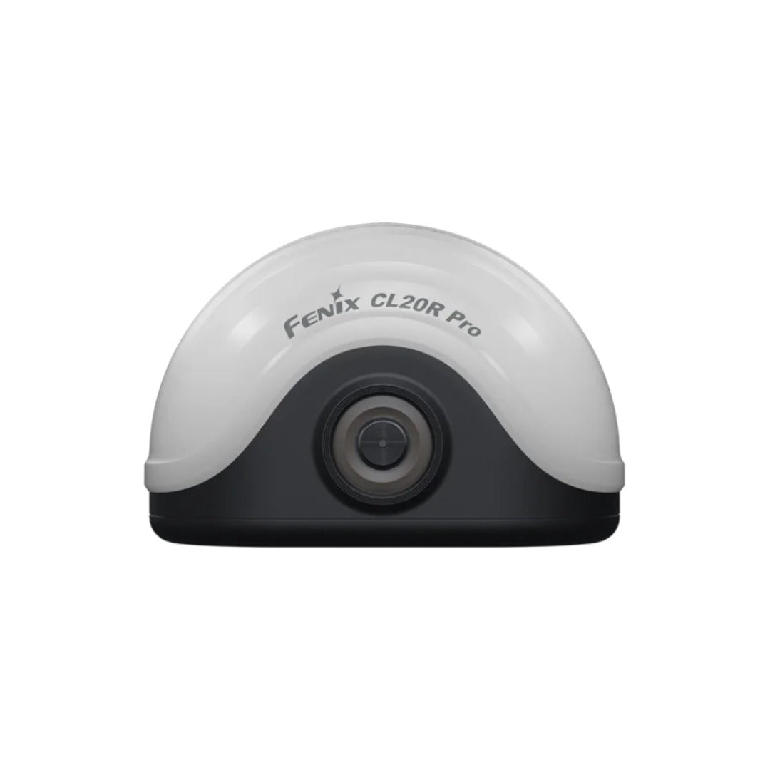 Fenix CL20R Pro Negro RR