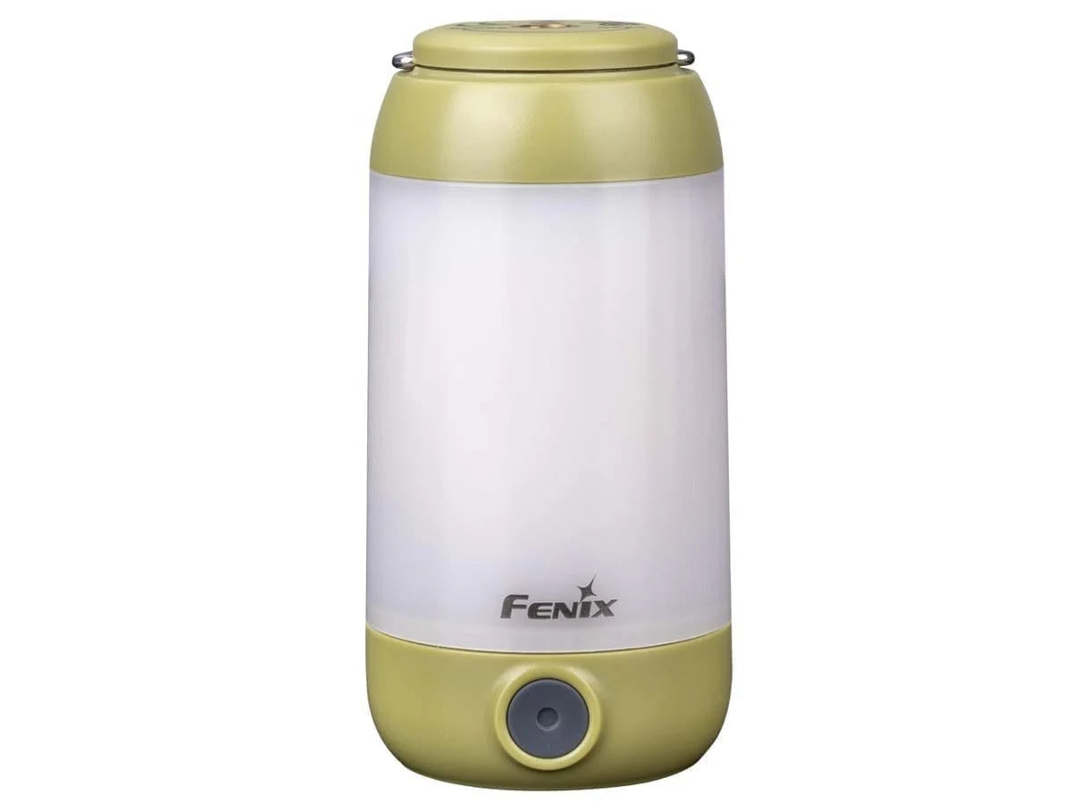 Fenix CL26R Verde