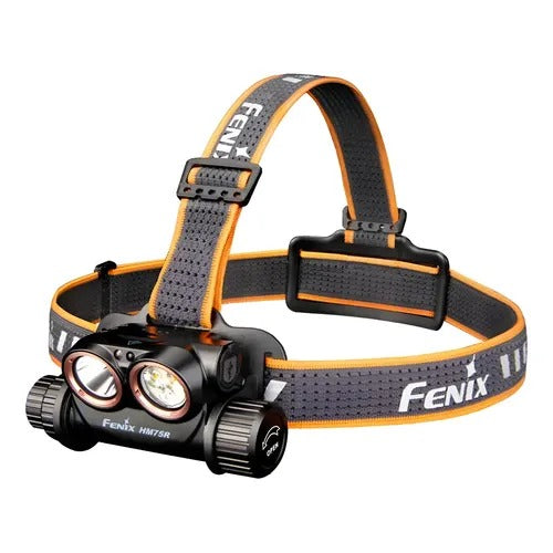 Fenix HM75R SE RR