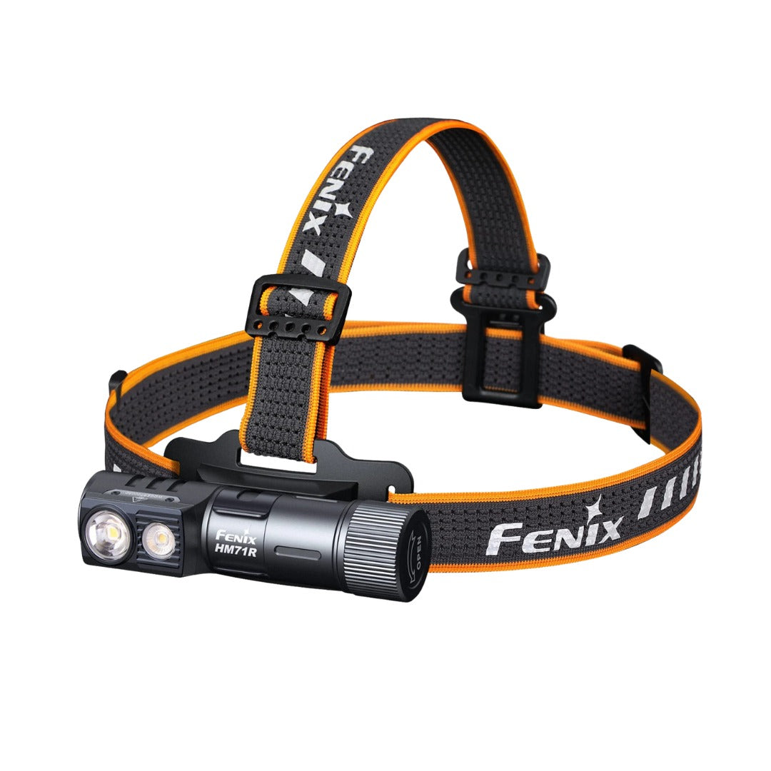 Fenix HM71R RR