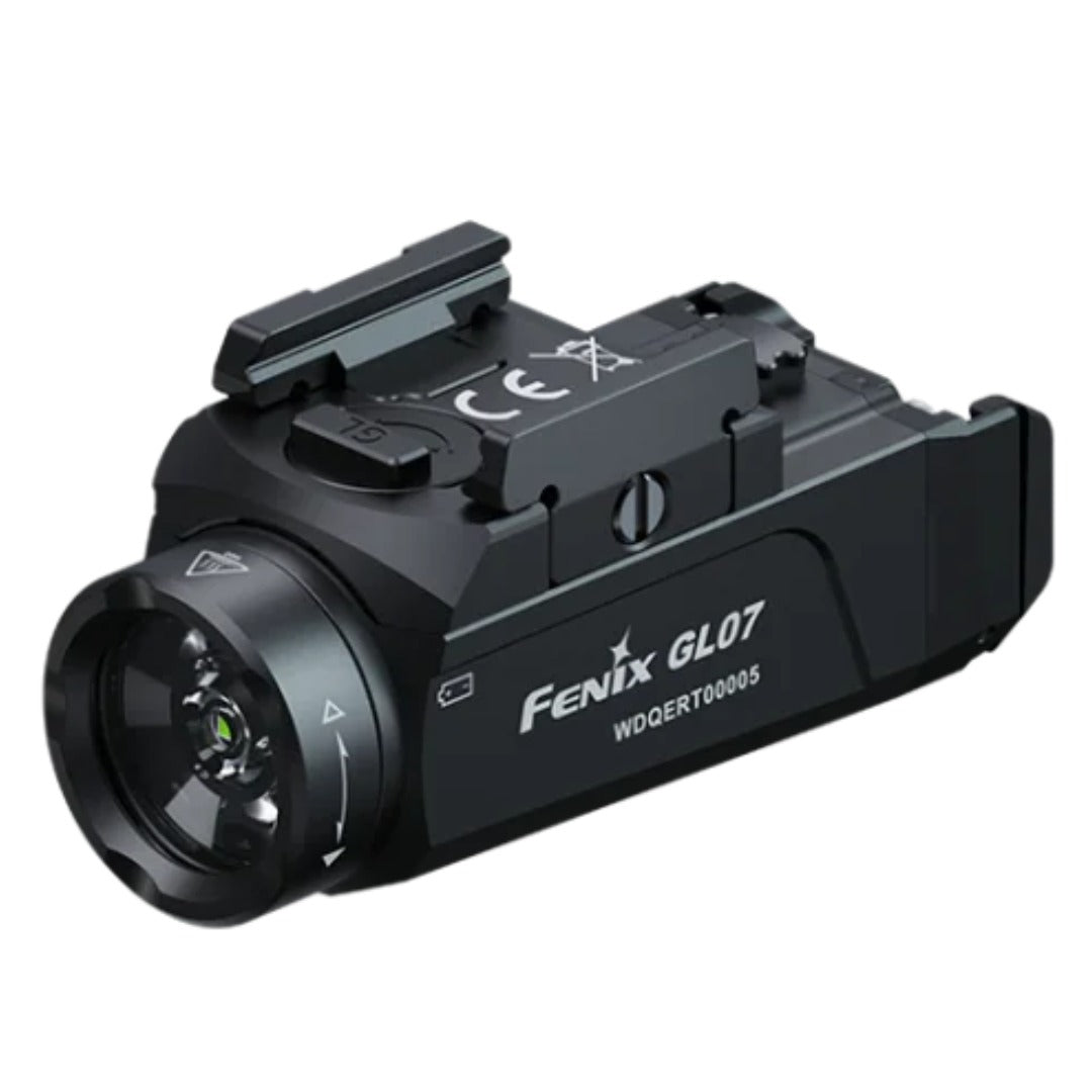 Fenix GL07 RR