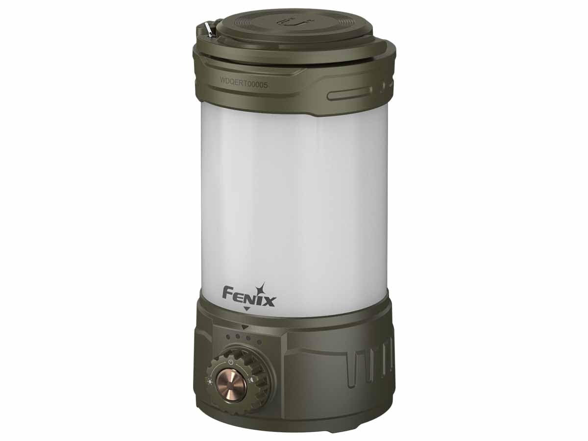 Fenix CL26R Pro Verde