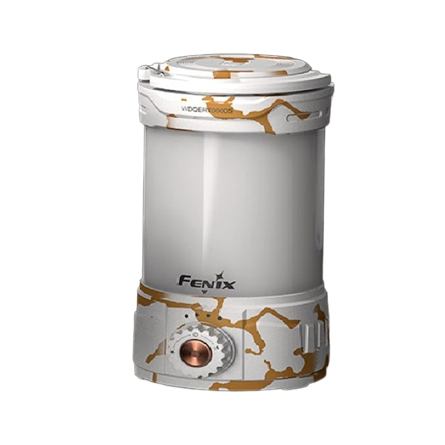 Fenix CL26R Pro Blanco