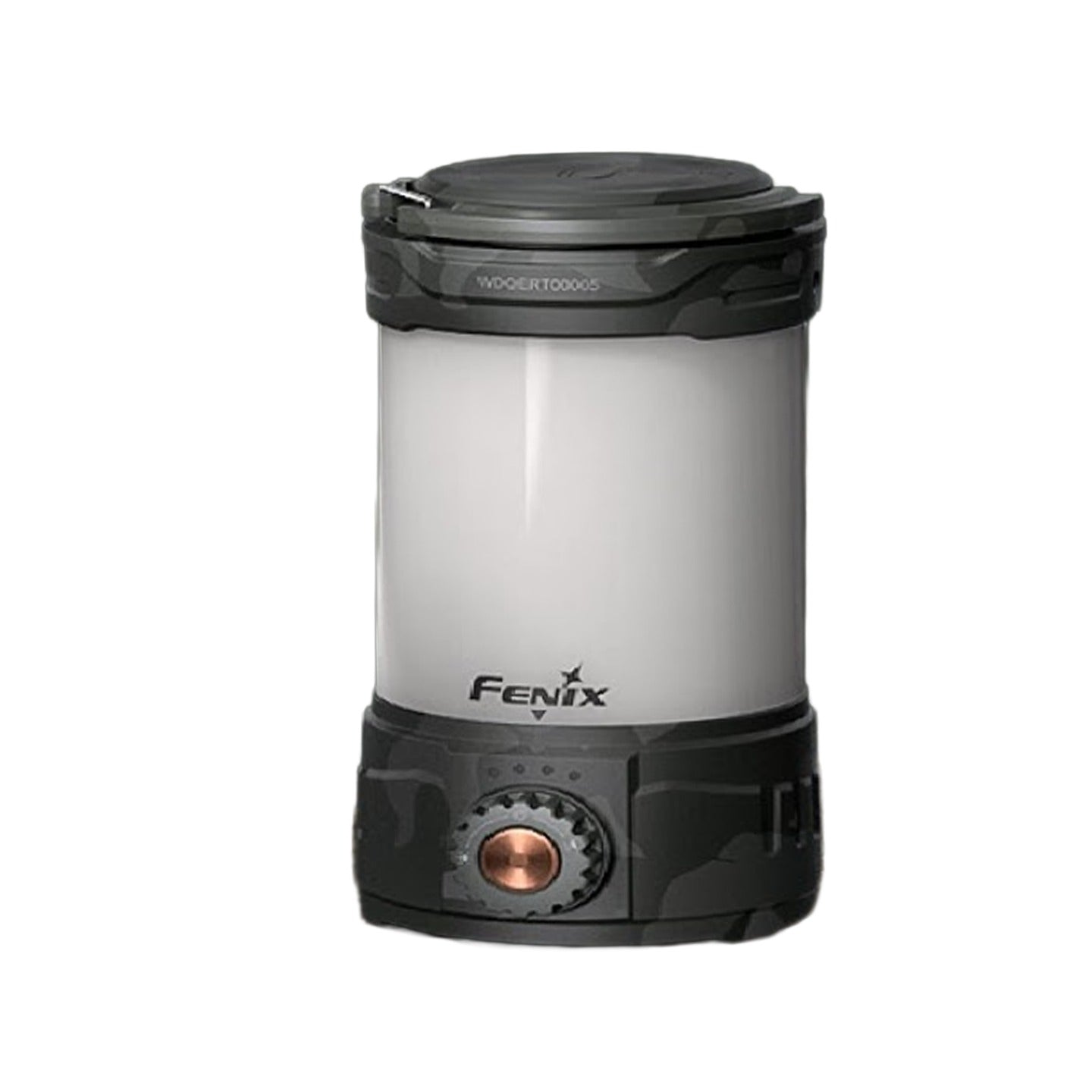 Fenix CL26R Pro Gris