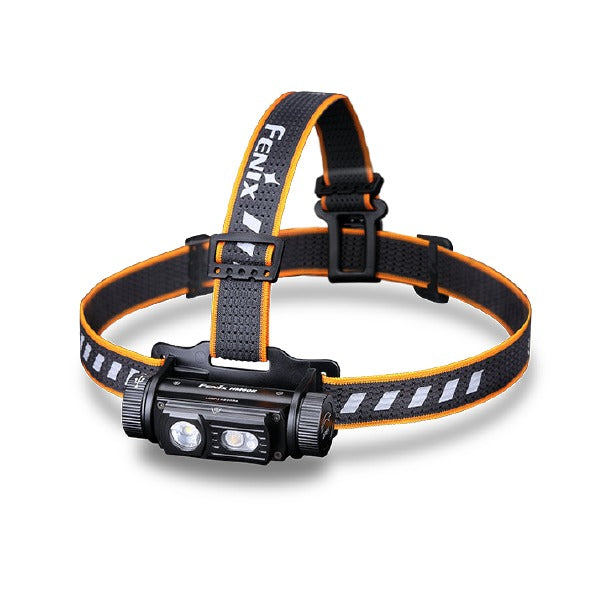 Fenix HM60R Negro