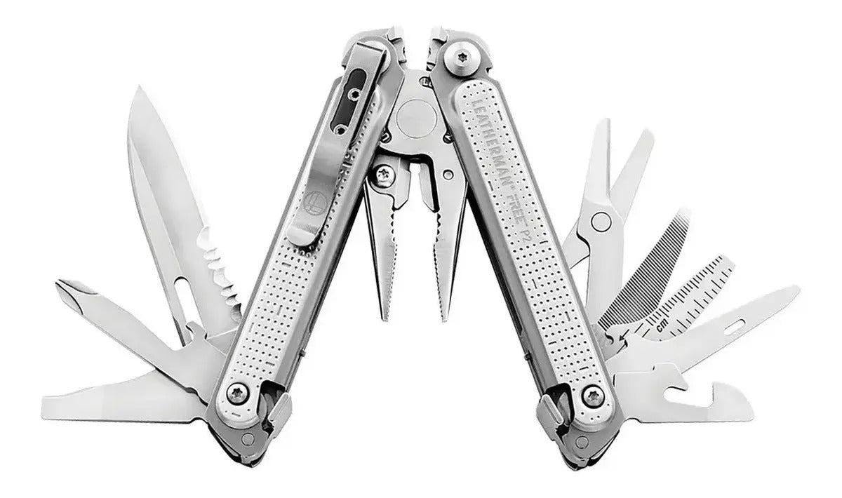 Leatherman Free P2