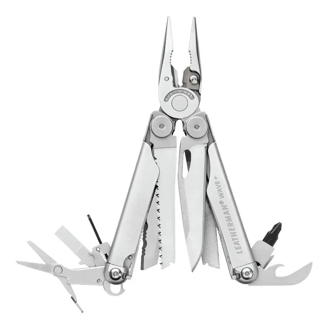 Leatherman Wave Plus