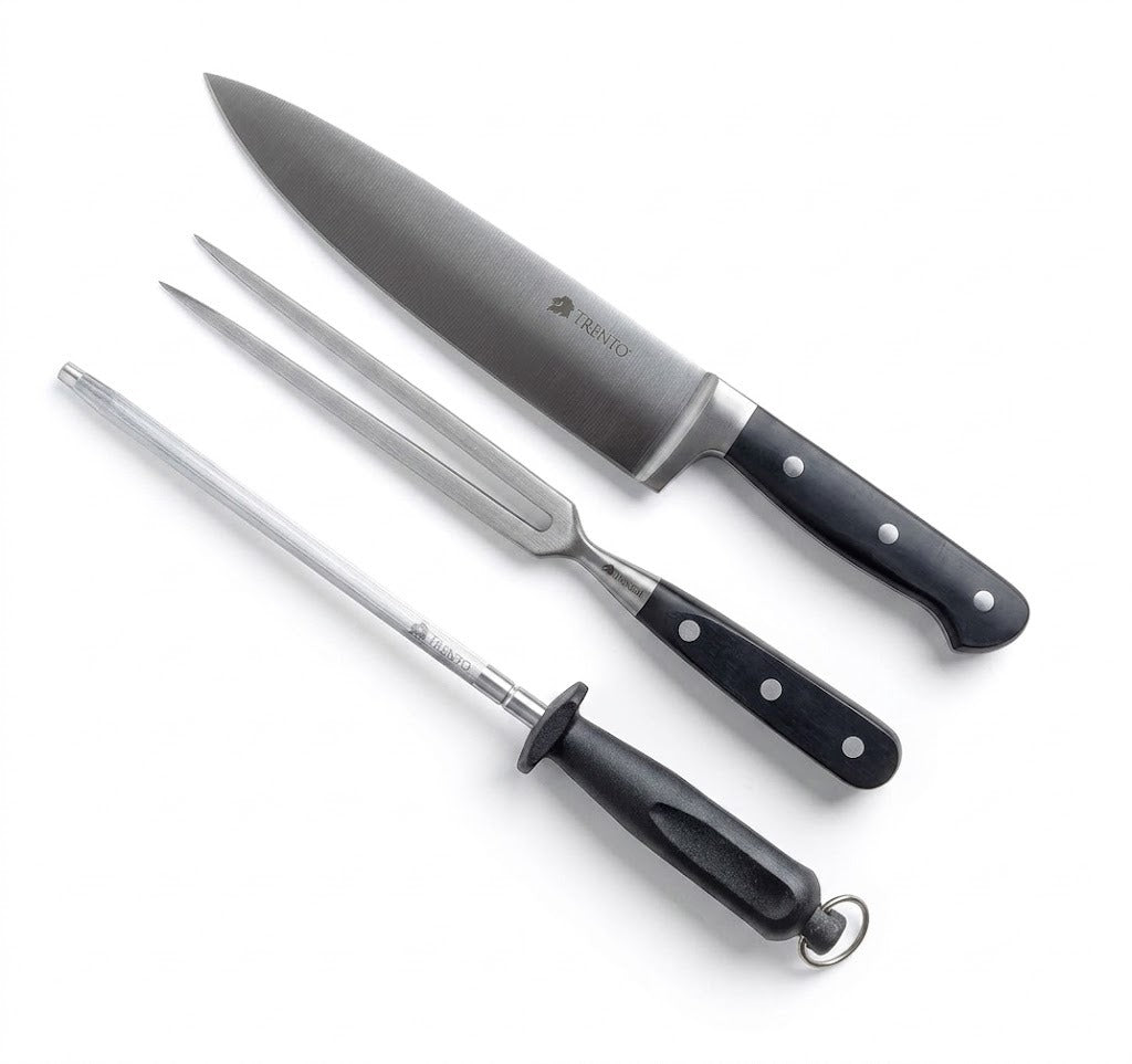 Trento Set Gourmet 3 piezas