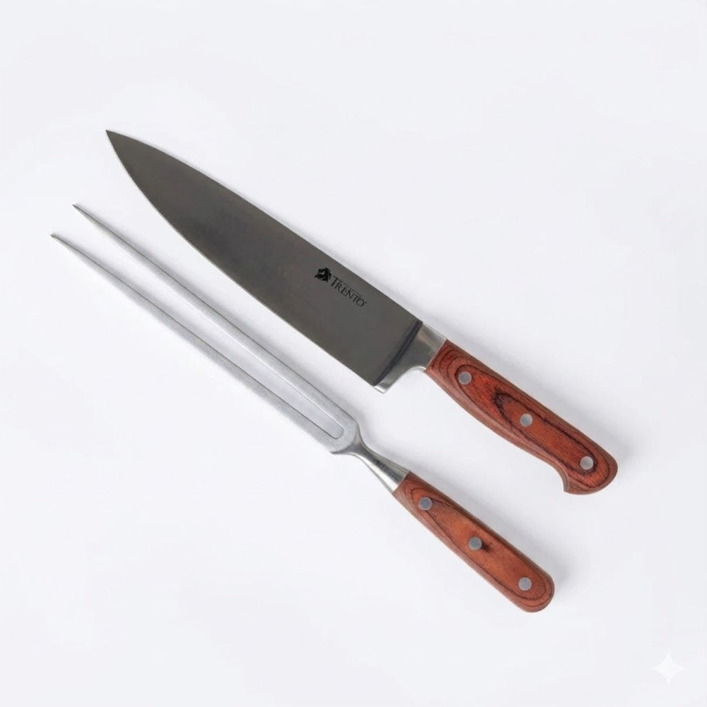 Trento Set Madera 2 piezas RR