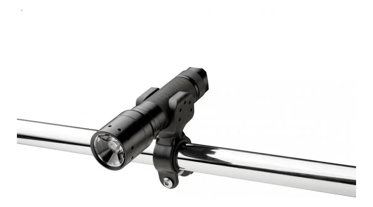 Led Lenser Soporte para linterna 18mm RR