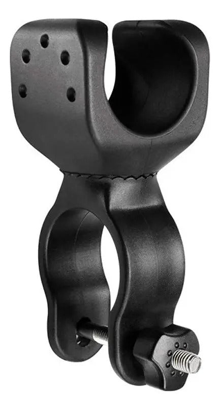 Led Lenser Soporte para linterna 18mm RR
