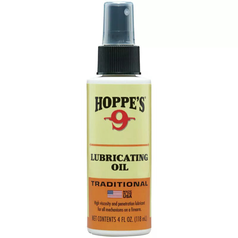 Hoppe´s Lubricating Oil