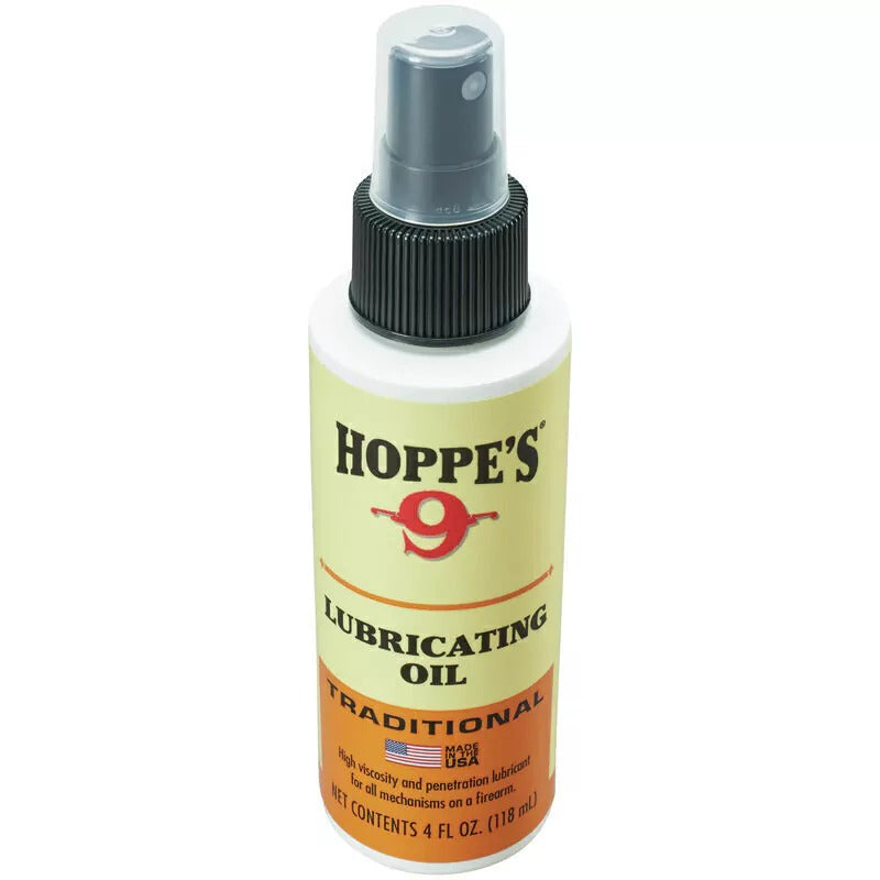 Hoppe´s Lubricating Oil