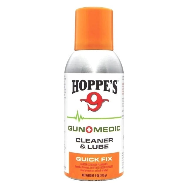 Hoppe´s Cleaner & Lube