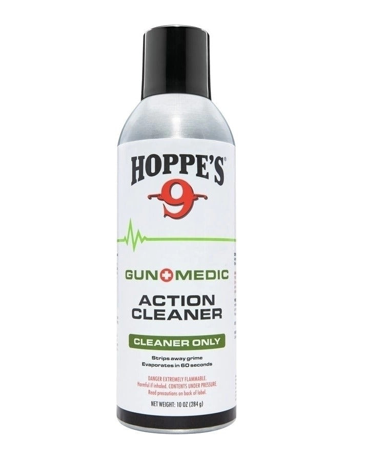 Hoppe´s Action Cleaner
