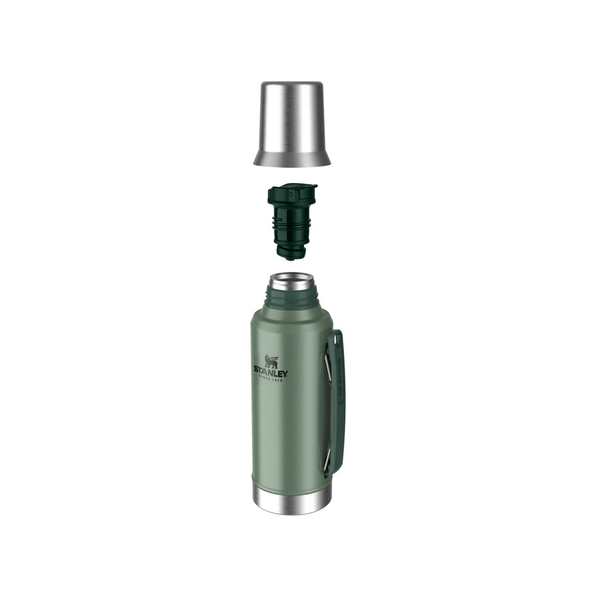 Stanley Mate System Verde 1.2lt
