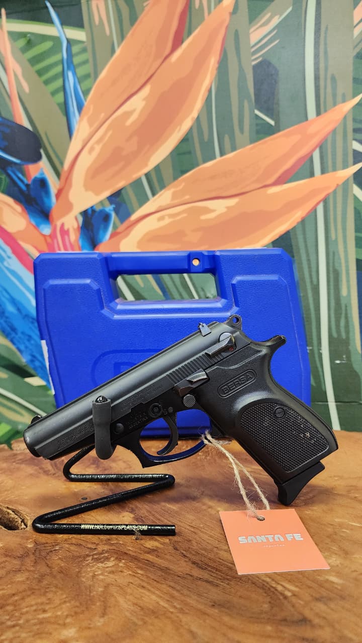 Bersa Thunder 22
