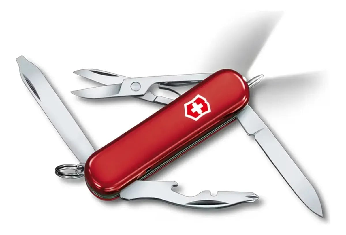 Victorinox Midnite Manager
