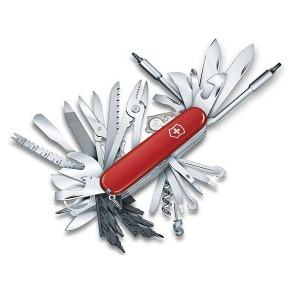 Victorinox SWISS CHAMP XXL