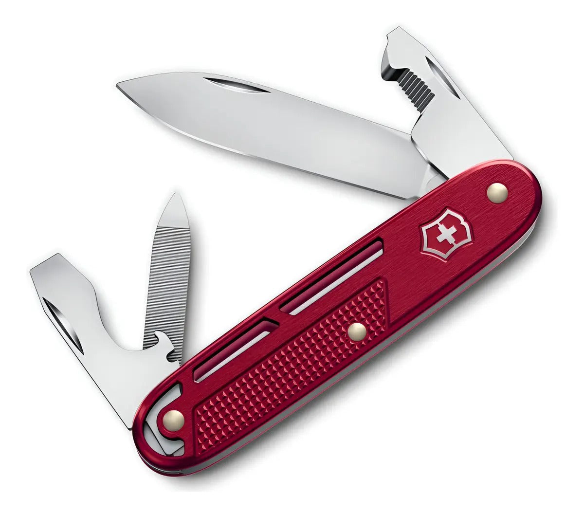 Victorinox Synergy Alox