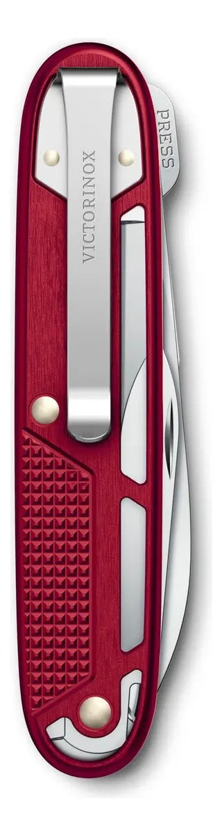 Victorinox Synergy Alox