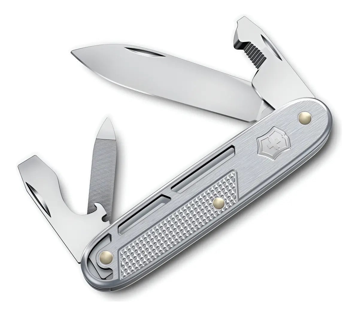 Victorinox Synergy X Alox