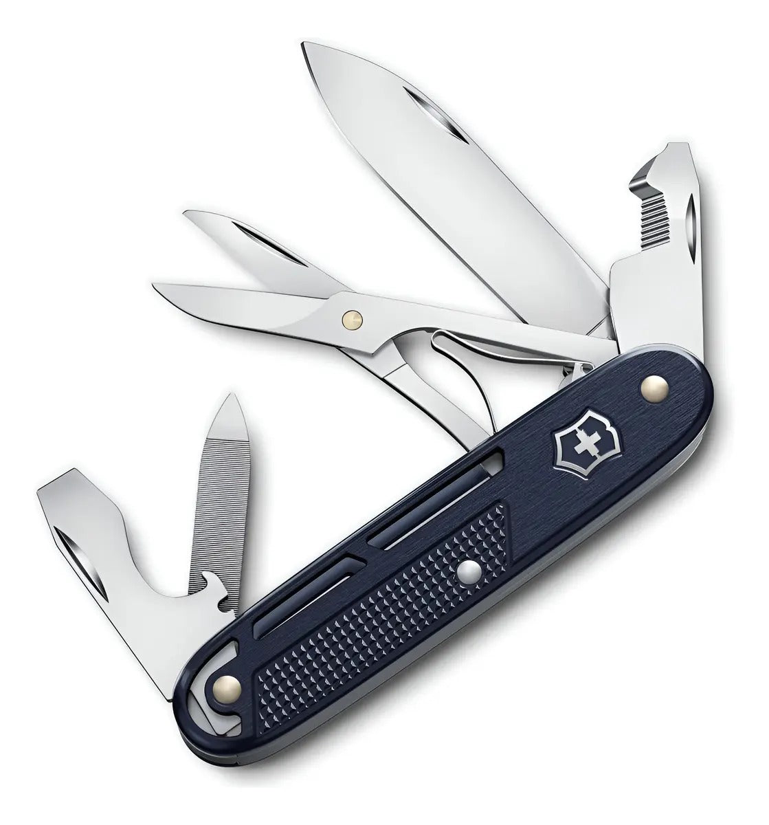 Victorinox Synergy X Alox