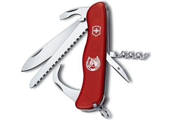 Victorinox Equestrian