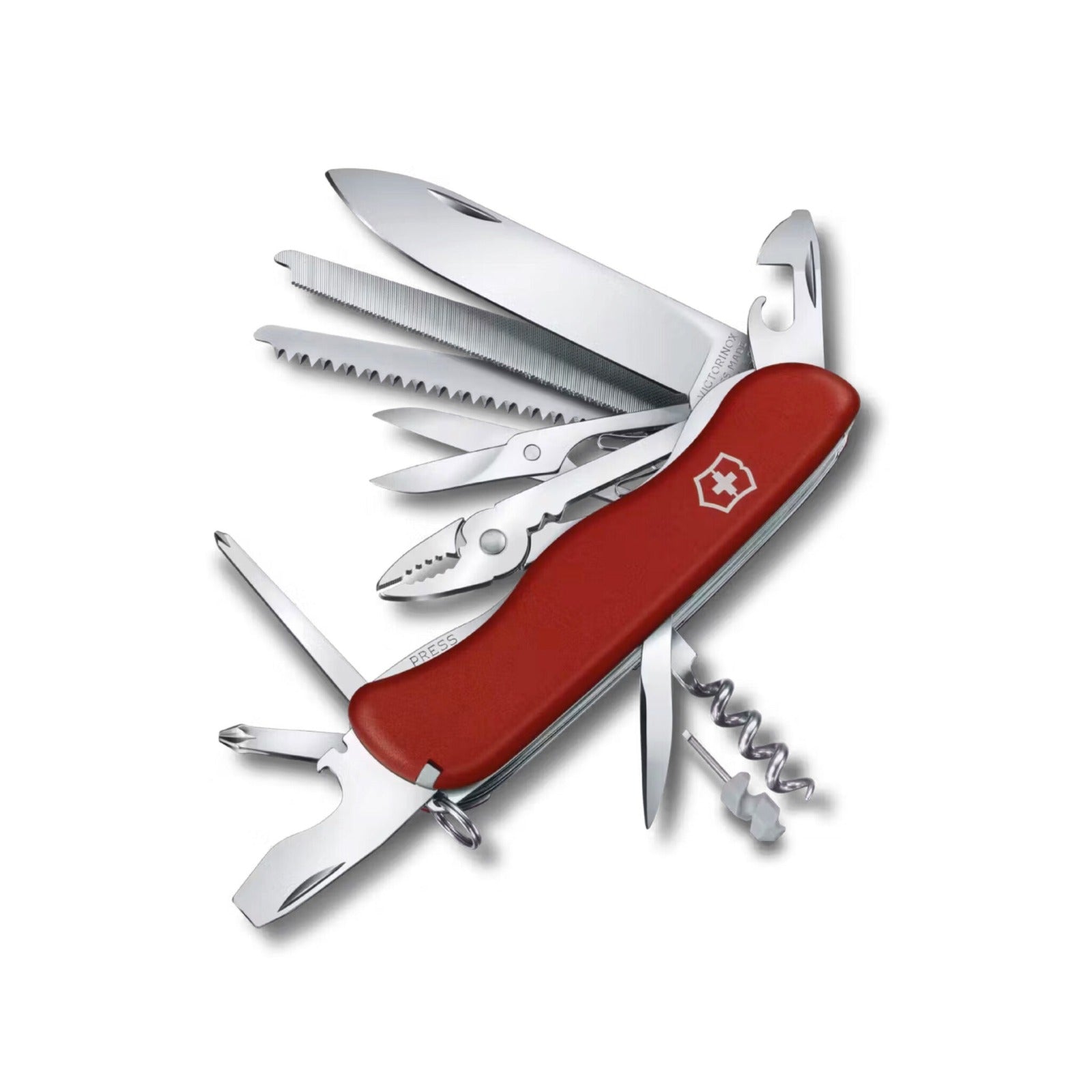 Victorinox Work Champ RR