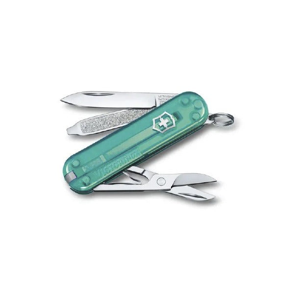 Victorinox Classic SD Translucent