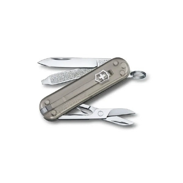 Victorinox Classic SD Translucent