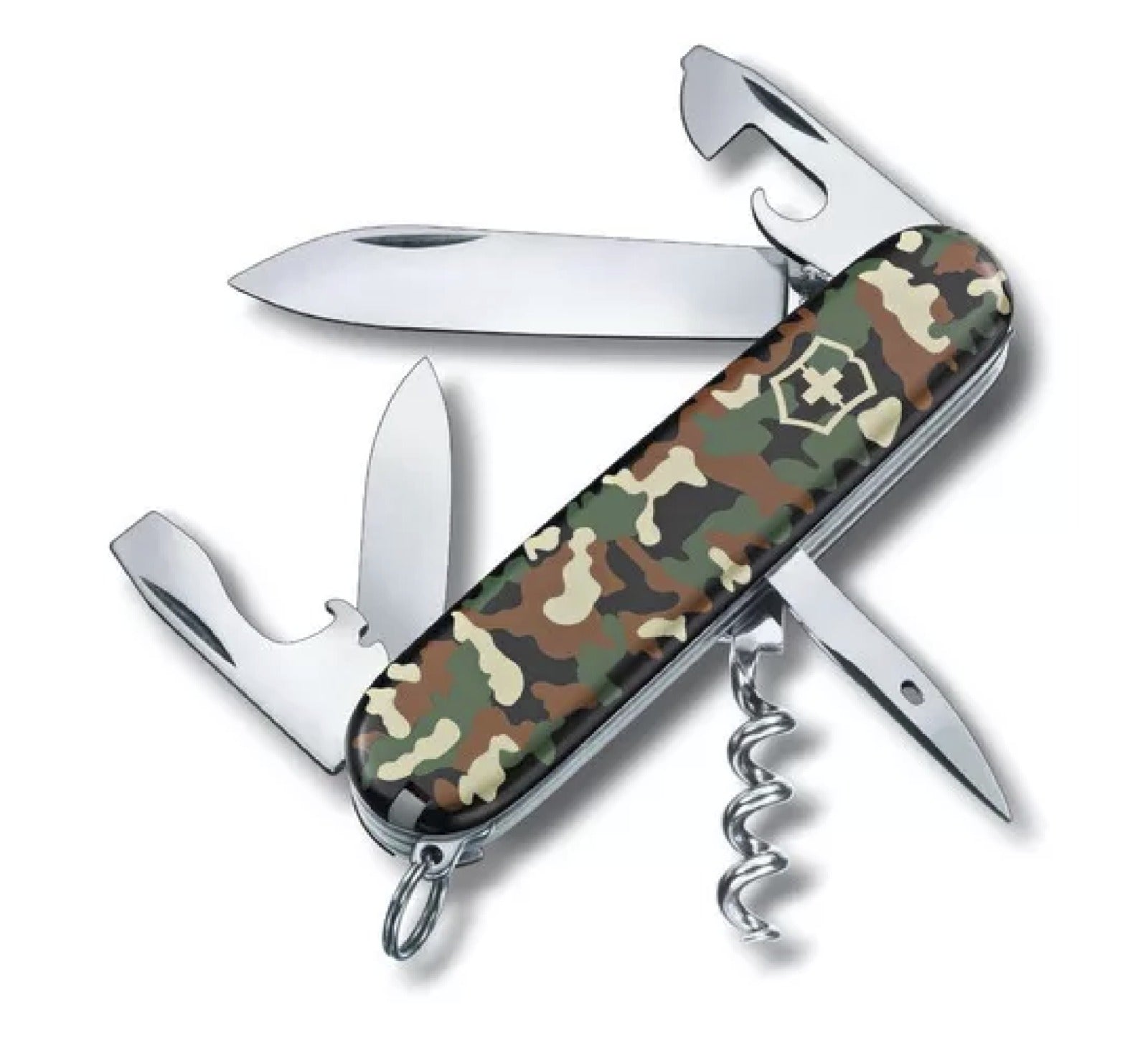 Victorinox Spartan
