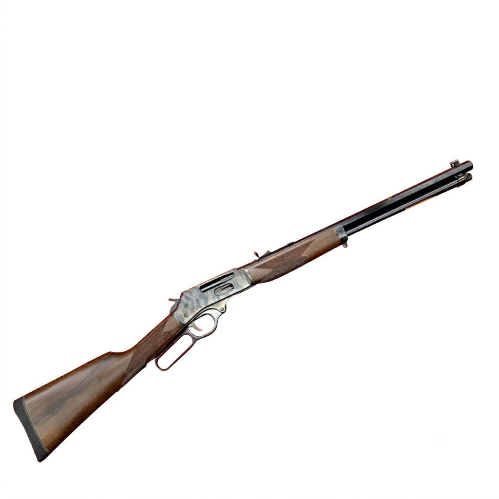 Henry H009gcc