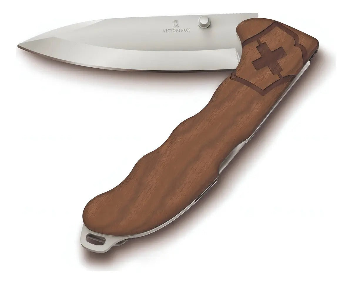 Victorinox Evoke Wood