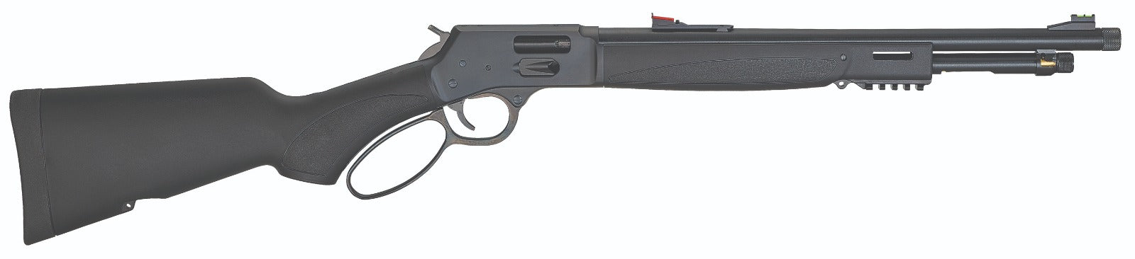Henry H012X