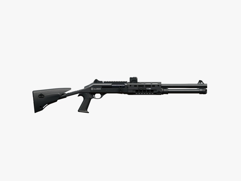 Benelli M4 Drone Guardian Advanced Impact