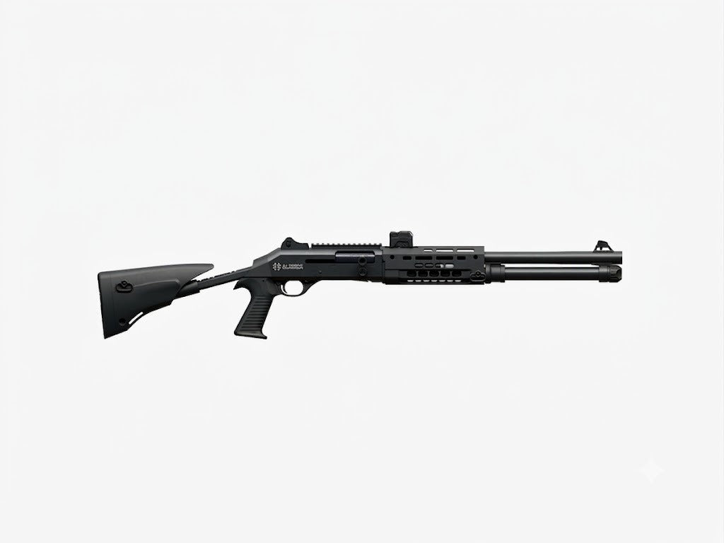 Benelli M4 Drone Guardian Advanced Impact RR
