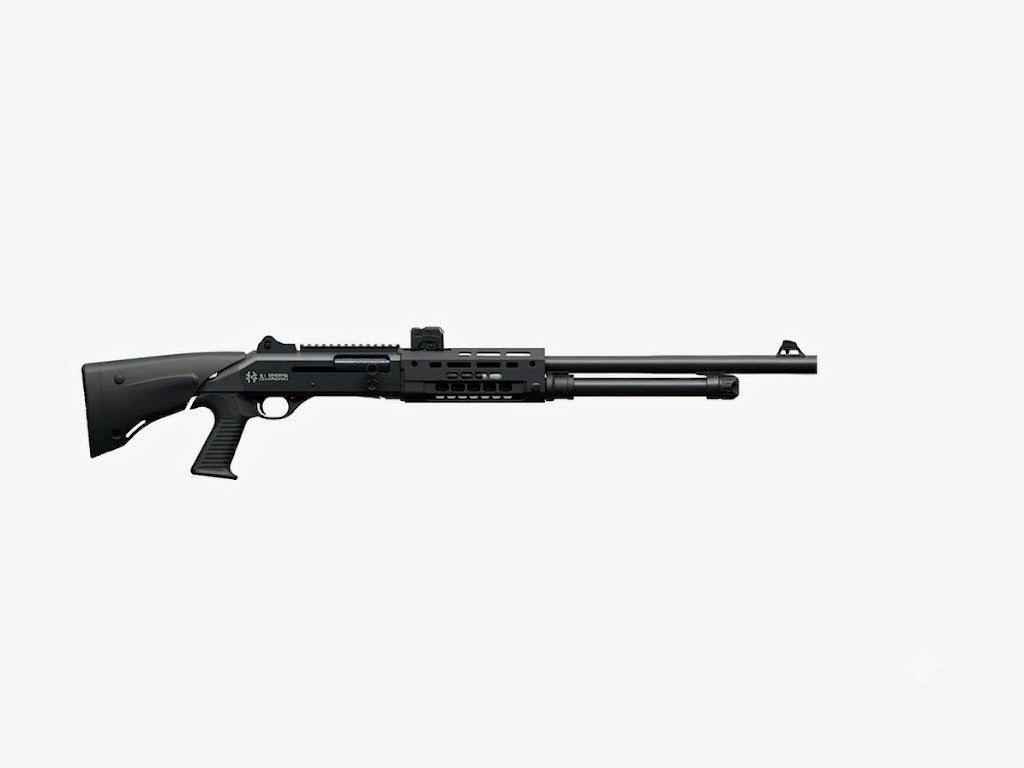 Benelli M4 Drone Guardian Advanced Impact RR