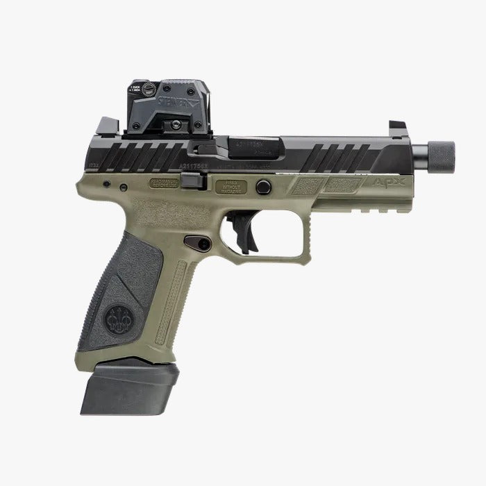 Beretta APX A1 Tactical