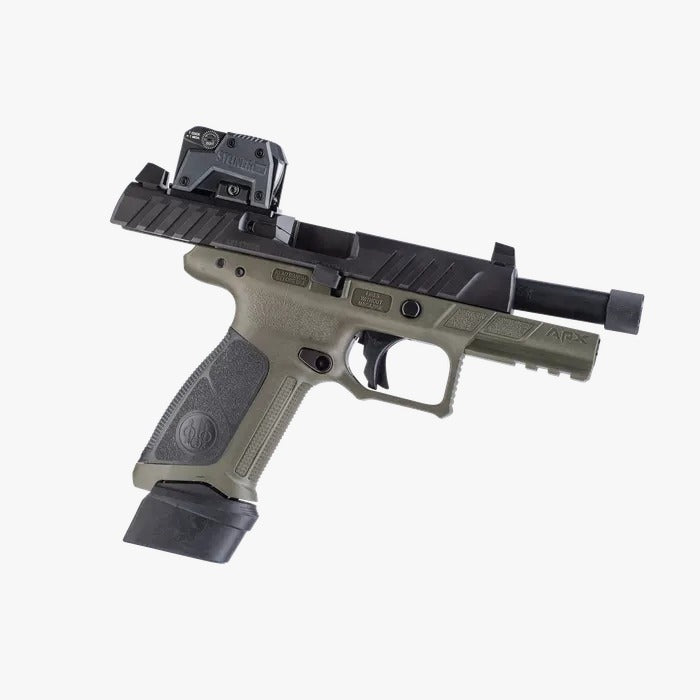 Beretta APX A1 Tactical