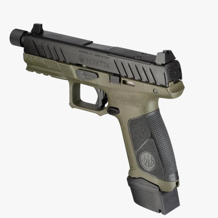Beretta APX A1 Tactical RR
