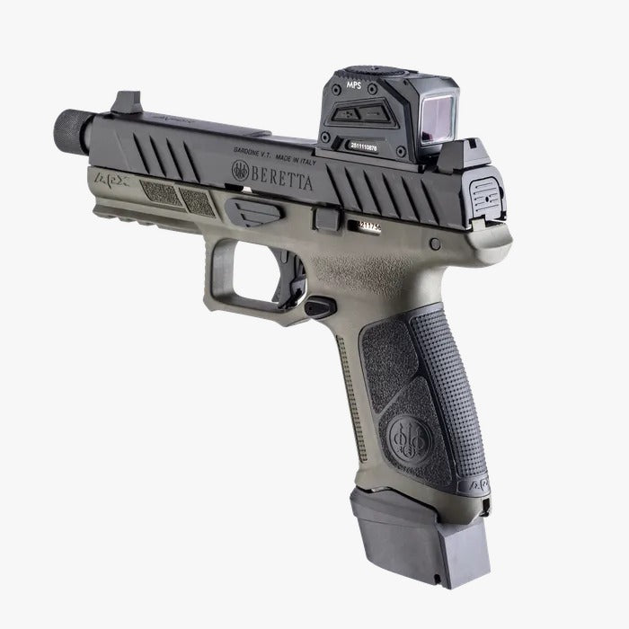 Beretta APX A1 Tactical RR