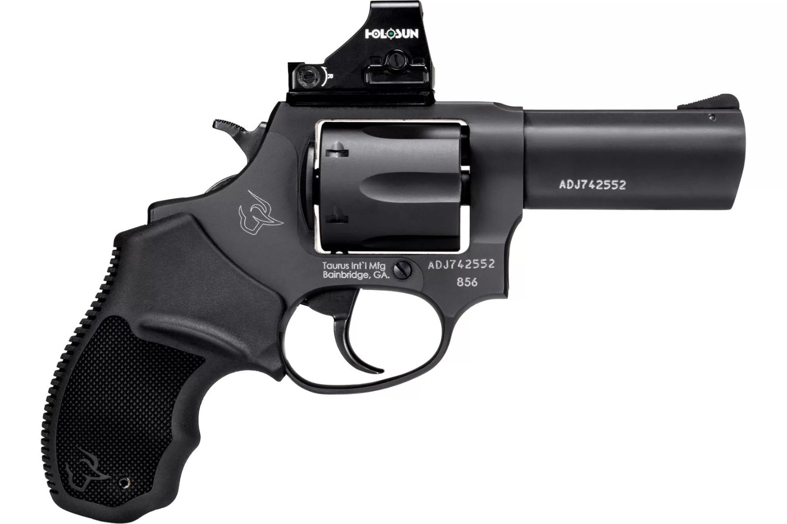 Taurus 856 Toro RR