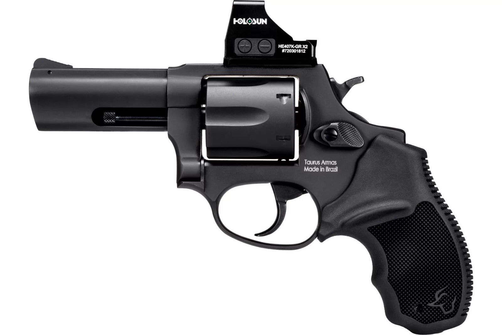 Taurus 856 Toro RR