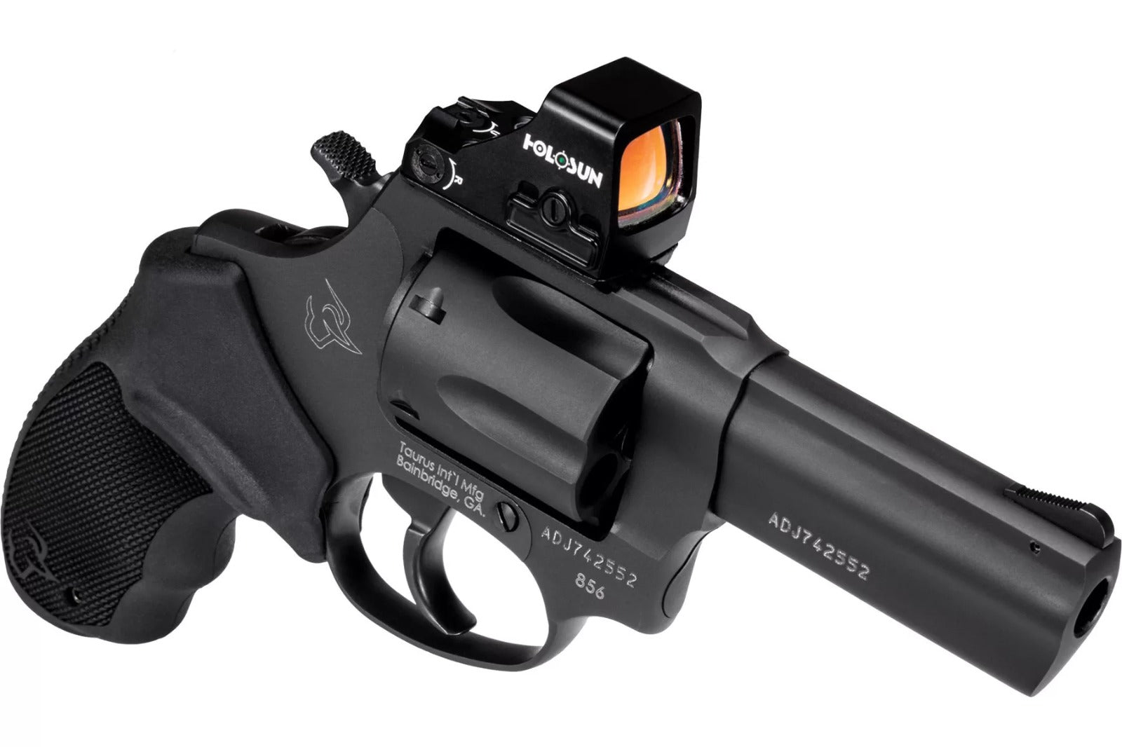 Taurus 856 Toro RR