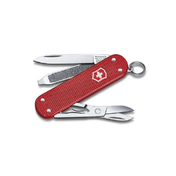 Victorinox Classic SD Color Alox RR