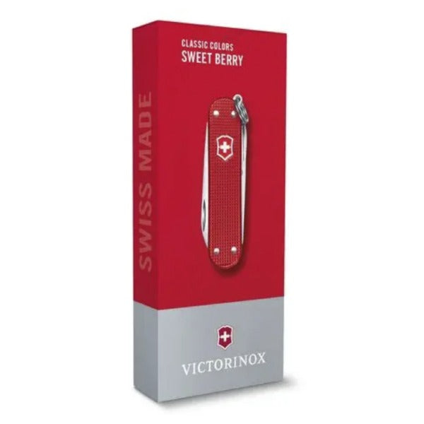 Victorinox Classic SD Color Alox RR