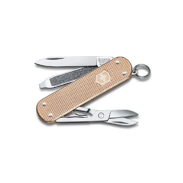 Victorinox Classic SD Color Alox RR