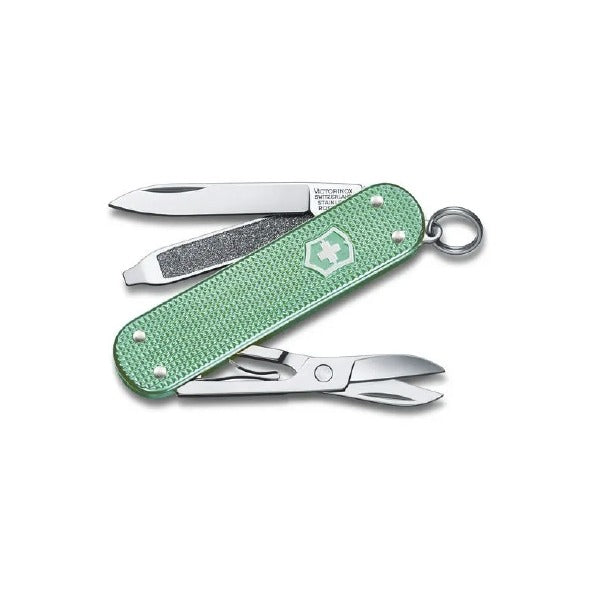 Victorinox Classic SD Color Alox RR