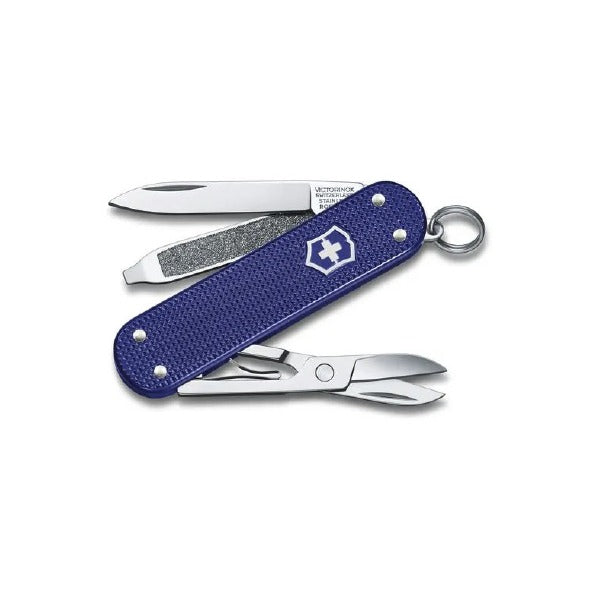 Victorinox Classic SD Color Alox RR